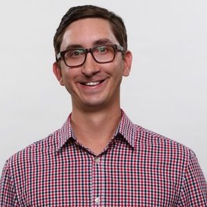 Meet your Posher, Jason